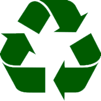 recycle logo